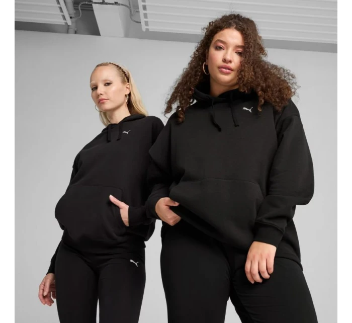 Puma ESS Relaxes Hoodie W 684976 01