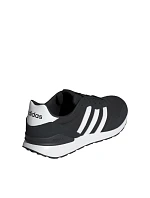 Pánska obuv adidas Run 60s 4.0 black JR6622