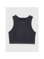 Dámsky športový top 4F 4FWSS25UBKTF073-20S