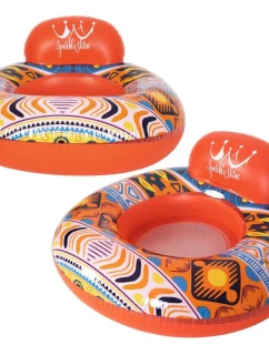 BOHO 93x40 cm priemyselná sedačka 33115