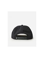 Kšiltovka Energy Cap, černá model 22235468 - Rip Curl Kšiltovka Energy Cap, černá model 22235468 - Rip Curl