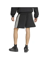 Pánské šortky adidas Kit 3-Stripes, černé, KW2354 Pánské šortky adidas Kit 3-Stripes, černé, KW2354