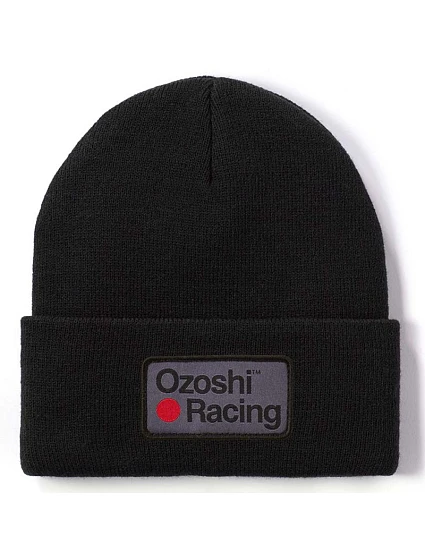 Čepice  černá model 16012403 - Ozoshi