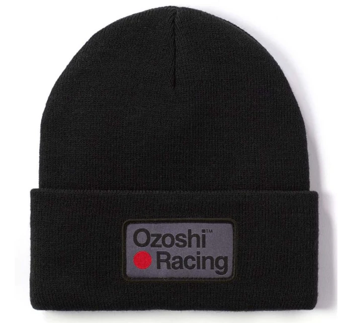 Ozsohi Heiko čiapka OWH20CFB004 čierna