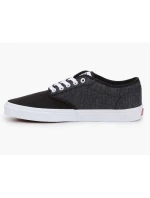 Pánske tenisky Atwood VN0A45J90PB1 grey - Vans