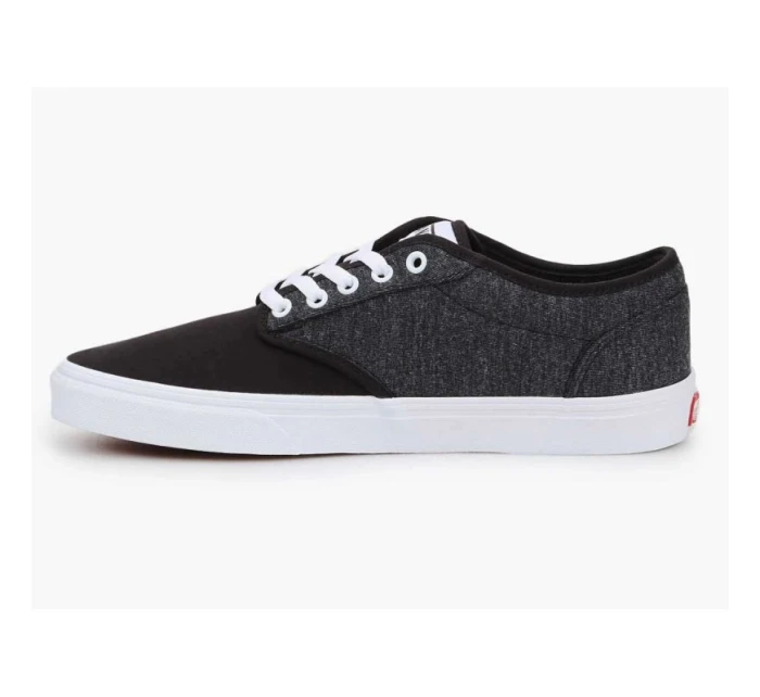 Pánske tenisky Atwood VN0A45J90PB1 grey - Vans