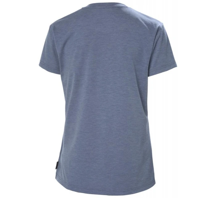 Dámske tričko Skog Recycled Graphic Tee W 63083 585 - Helly Hansen Dámske tričko Skog Recycled Graphic Tee W 63083 585 - Helly Hansen