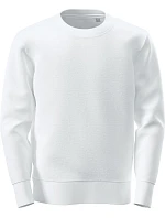 Stedman Classic Sweatshirt Kids Detská mikina „Classic“ 05.4370 biela Stedman Classic Sweatshirt Kids Detská mikina „Classic“ 05.4370 biela