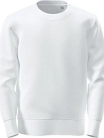 Stedman Classic Sweatshirt Kids Detská mikina „Classic“ 05.4370 biela