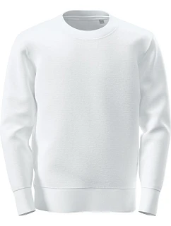 Stedman Classic Sweatshirt Kids Detská mikina „Classic“ 05.4370 biela