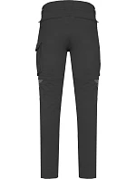 746 Unisex strečové pracovní kalhoty dark grey model 22448648 - WK 746 Unisex strečové pracovní kalhoty dark grey model 22448648 - WK
