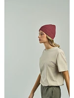 Pletená čepice "" melange model 22479584 - Atlantis Headwear Pletená čepice "" melange model 22479584 - Atlantis Headwear
