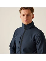 TRA Pánská 3vrstvá softshell bunda 36.A grey model 22526174 - Regatta TRA Pánská 3vrstvá softshell bunda 36.A grey model 22526174 - Regatta