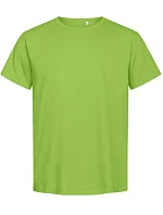 Promodoro 3090 (7XL–8XL) Pánske tričko z bio bavlny premium 40.309X limetkovozelené Promodoro 3090 (7XL–8XL) Pánske tričko z bio bavlny premium 40.309X limetkovozelené