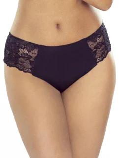 Lapinee 5005 Michelle farba:čierna