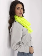 Závoj AT CH 1906.98 fluo žltý Závoj AT CH 1906.98 fluo žltý