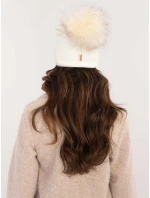 Čiapka JK CZ 14.72 ecru