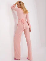 Súprava LK KMPL 509329.12 broskýň