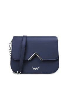 Kabelka VUCH Metta Dark Blue