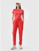 Dámske tepláky 4F Dámske tepláky 4F