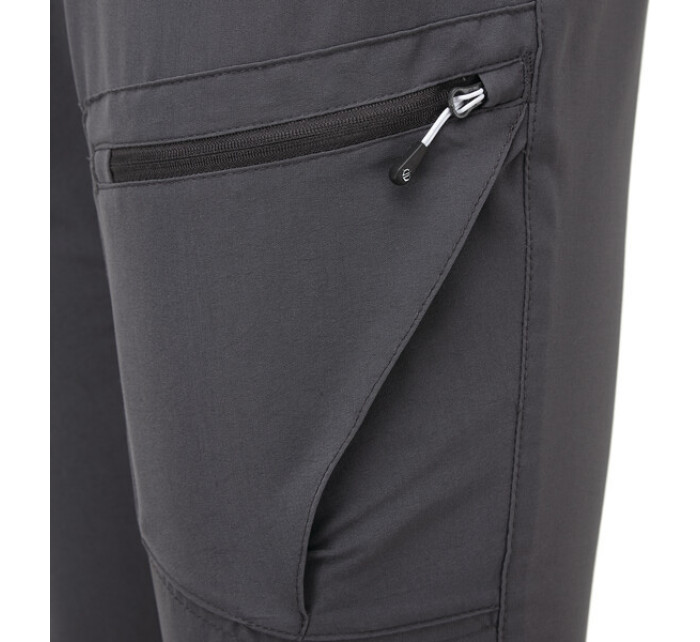 Pánské kalhoty  In II Trs šedé model 18669383 - Dare2B