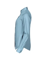 Dámske tričko Style LS sky blue