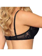 Měkká dámská podprsenka model 14377259 SOFT - Róża