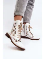 Obuv model 191856 Step in style