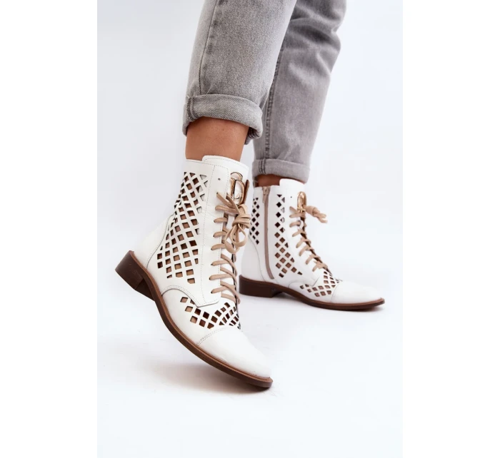 Obuv model 191856 Step in style