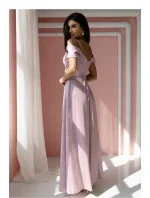 Dlhé šaty model 208848 With You Dlhé šaty model 208848 With You