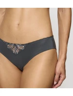 Wild Iris Florale Tai - BLACK - TRIUMPH BLACK - TRIUMPH