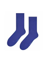 Hladké pánské ponožky k  model 18395072 - Steven