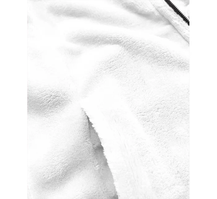 dámská mikina model 16150551 - J.STYLE dámská mikina model 16150551 - J.STYLE