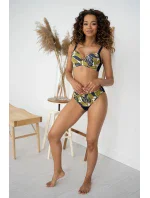 Dámske dvojdielne plavky Paros - KRIS LINE Dámske dvojdielne plavky Paros - KRIS LINE