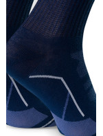 Detské ponožky 022 318 blue - Steven