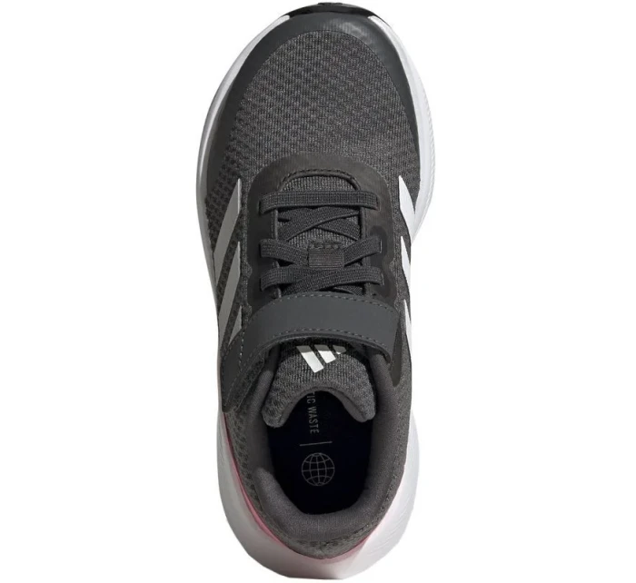Boty Runfalcon 3.0 EL K Jr model 19575373 - ADIDAS