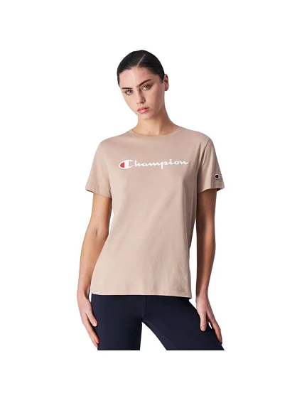 SS Tee W tričko model 20552833 - CHAMPION SS Tee W tričko model 20552833 - CHAMPION