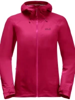 Jack Wolfskin Highest Peak 3l Jkt W Bunda 1115121-2160