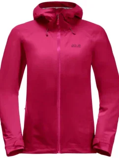 Jack Wolfskin Highest Peak 3l Jkt W Bunda 1115121-2160