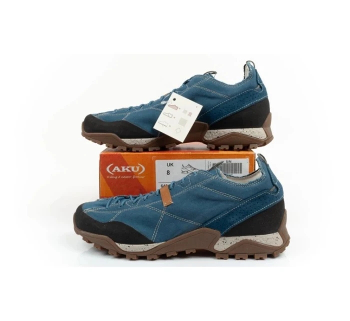Pánské trekové boty  Canvas model 21124006 - Aku