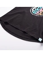 Detské tričko s krátkym rukávom HOLIDAY JRG