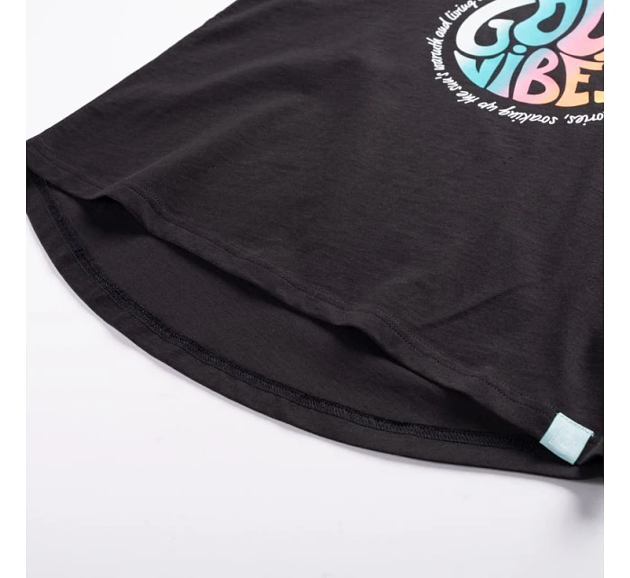 Detské tričko s krátkym rukávom HOLIDAY JRG