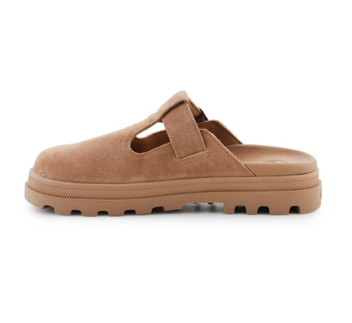 Žabky model 21190521 - Palladium Žabky model 21190521 - Palladium