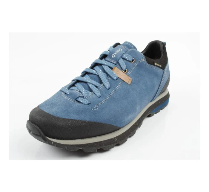 Aku Bellamont Gore-tex dámska robustná turistická obuv