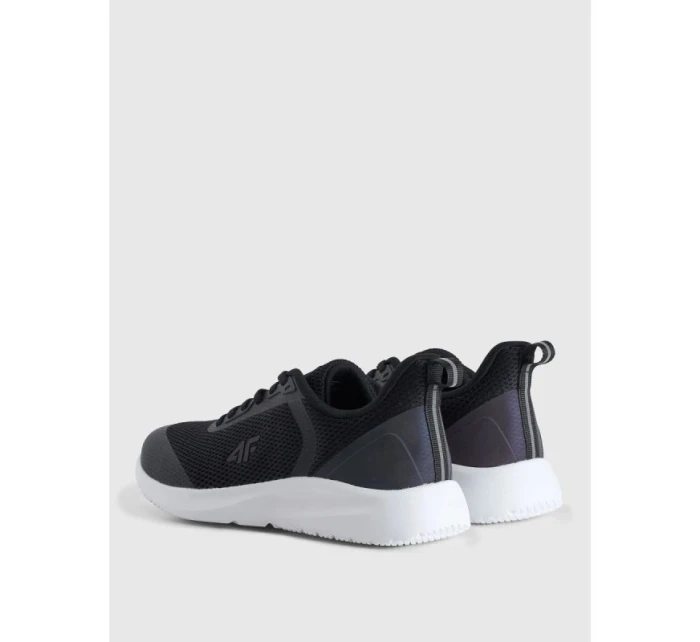 Dětská sportovní obuv se svrškem model 21736240 - 4F Dětská sportovní obuv se svrškem model 21736240 - 4F