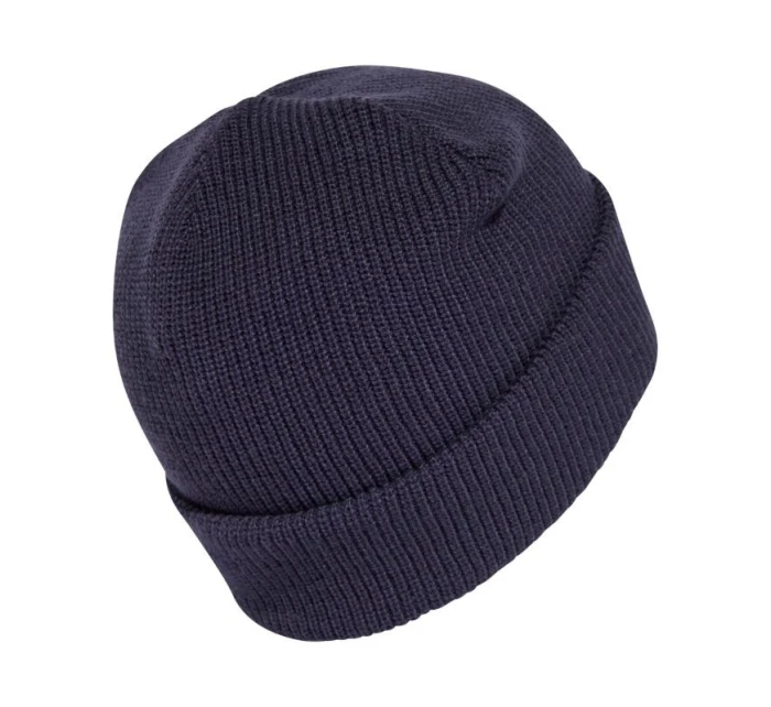 Essentials Kšiltovka s manžetami fialová model 21811622 - ADIDAS Essentials Kšiltovka s manžetami fialová model 21811622 - ADIDAS