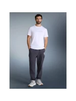 Pánske tepláky typu jogger 4F 4FRAW25TTROM1696-22S