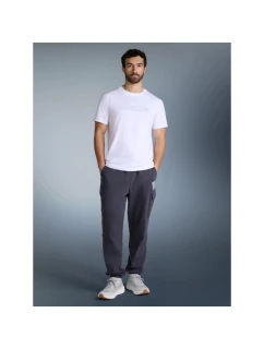 Pánske tepláky typu jogger 4F 4FRAW25TTROM1696-22S