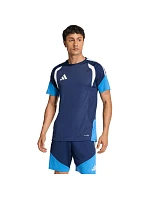 Pánske adidas Tiro 26 Competition Training Jersey navy blue JX4255 pánske