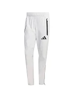 Pánske adidas Tiro 26 Travel Woven light grey KE8363